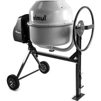 Бетоносмеситель Helmut BM160 hl-13