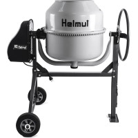 Бетоносмеситель Helmut BM200 hl-17