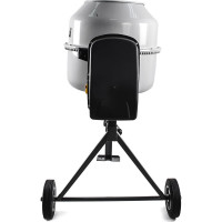 Бетоносмеситель Helmut BM200 hl-17