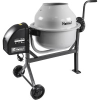 Бетоносмеситель Helmut BM63 hl-11