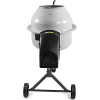 Бетоносмеситель Helmut BM63 hl-11