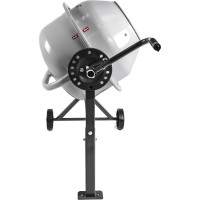 Бетоносмеситель Helmut BM63 hl-11