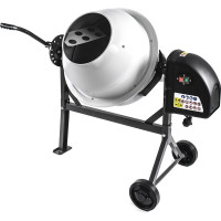 Бетоносмеситель Helmut BM63 hl-11