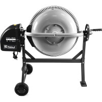 Бетоносмеситель Helmut BM63 hl-11