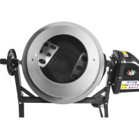 Бетоносмеситель Helmut BM63 hl-11