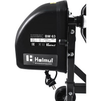 Бетоносмеситель Helmut BM63 hl-11