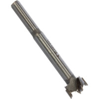 Сверло Форстнера с карбидными вставками 15 мм FIT IT 36521