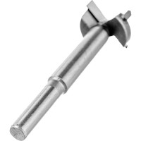 Сверло Форстнера с карбидными вставками 26 мм FIT IT 36525