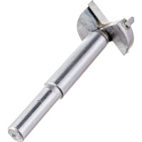 Сверло Форстнера с карбидными вставками 30 мм FIT IT 36526