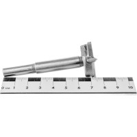 Сверло Форстнера с карбидными вставками 30 мм FIT IT 36526