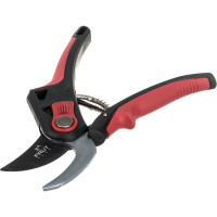 Обводной секатор с пластиковыми ручками FRUT CLUB 402309