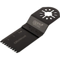 Полотно пильное по дереву для МФИ (32.5 мм) FIT 37912