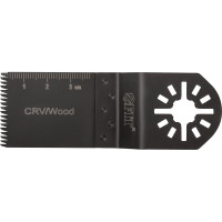 Полотно пильное по дереву для МФИ (32.5 мм) FIT 37912