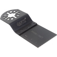 Полотно пильное по дереву для МФИ (32.5 мм) FIT 37904