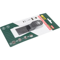 Полотно пильное для МФИ (31.8 мм) FIT 37925