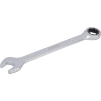 Набор ключей комбинированных с трещоточным механизмом 6 предметов Кратон CRWS-01 2 27 04 001