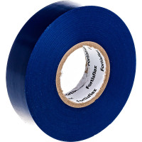 Изолента ПВХ FORTISFLEX Heavy Duty 19 ммх0.18 ммх20 м синяя 71239