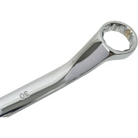 Накидной ключ 30х32 мм Кратон 2 26 08 010