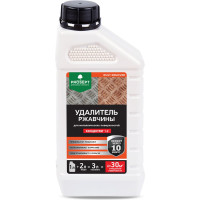 Удалитель ржавчины RUST REMOVER (концентрат 1:2) 1 л PROSEPT 023-1