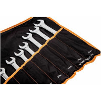 Набор комбинированных ключей 15 предметов Кратон CWS-06 2 27 03 006