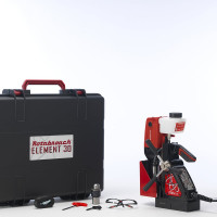 Магнитный электрический сверлильный станок Rotabroach ELEMENT 30 КБ008282