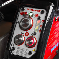 Магнитный электрический сверлильный станок Rotabroach ELEMENT 40 КБ008283