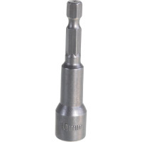 Адаптер с торцевой головкой (10x65 мм) MOS 57928М