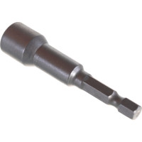 Адаптер с торцевой головкой (10x65 мм) MOS 57928М