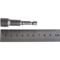 Адаптер с торцевой головкой (10x65 мм) MOS 57928М