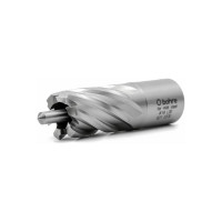 Сверло корончатое по металлу HSS Bohre 19х30 мм КБ010093