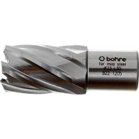 Сверло корончатое по металлу HSS Bohre 23х30 мм КБ010050