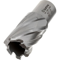 Сверло корончатое по металлу HSS Bohre 23х30 мм КБ010050