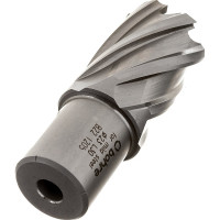 Сверло корончатое по металлу HSS Bohre 23х30 мм КБ010050