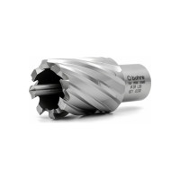 Сверло корончатое по металлу HSS Bohre 28х30 мм КБ010053