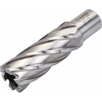 Сверло корончатое по металлу HSS Bohre 23х55 мм КБ010072