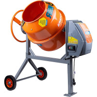 Бетоносмеситель Кратон BeeTone 120 4 02 07 020