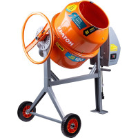 Бетоносмеситель Кратон BeeTone 120 4 02 07 020