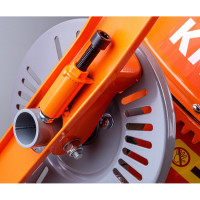 Бетоносмеситель Кратон BeeTone 120 4 02 07 020