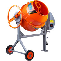 Бетоносмеситель Кратон BeeTone 140 4 02 07 021