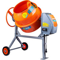 Бетоносмеситель Кратон BeeTone 140 4 02 07 021