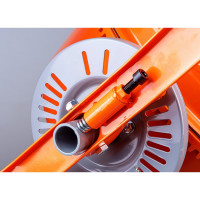 Бетоносмеситель Кратон BeeTone 140 4 02 07 021