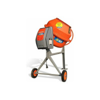 Бетоносмеситель Кратон BeeTone 160 4 02 07 022