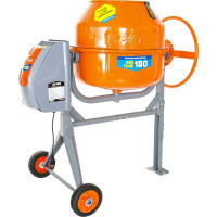 Бетоносмеситель Кратон BeeTone 180 4 02 07 023