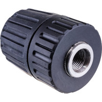 Патрон быстрозажимной для дрели (1.5-13 мм; 1/2") MOS 37812М