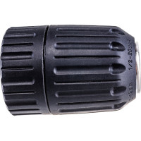 Патрон быстрозажимной для дрели (1.5-13 мм; 1/2") MOS 37812М
