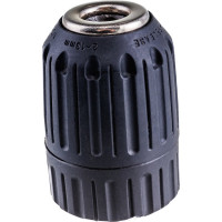 Патрон быстрозажимной для дрели (1.5-13 мм; 1/2") MOS 37812М