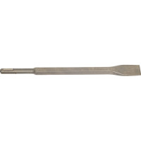 Насадка Зубило узкое (14x20х250 мм; SDS-PLUS) MOS 32752М