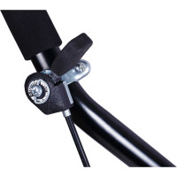 Бензиновая виброплита Loncin, 2.8 л.с., 5900/мин, 49x32см Кратон KR-PC53 4 02 09 001