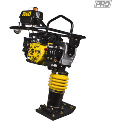 Вибротрамбовка CHAMPION TR72