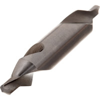 Сверло центровочное DIN 333 А (4.0х56 мм) RUKO 217040